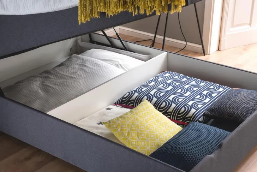 Kinder meise.möbel Boxspringbett Las Vegas II 140 x 200 cm