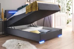 Kinder meise.möbel Boxspringbett Las Vegas II 120 x 200 cm