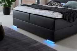 Kinder meise.möbel Boxspringbett Las Vegas II 180 x 200 cm