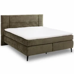 Boxspringbett Lucio 180 x 200 cm