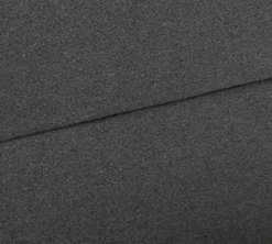 Discount Ergodream Boxspringbett Lund 180 x 200 cm Dunkelgrau