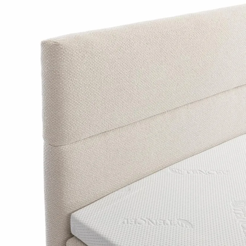 Ergodream Boxspringbett Lund 180 x 200 cm