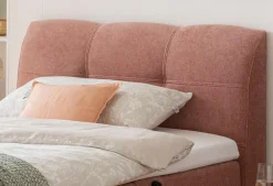 Ergodream Boxspringbett Lund 120 x 200 cm