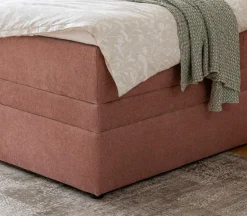 Ergodream Boxspringbett Lund 120 x 200 cm