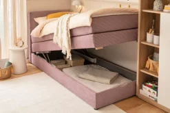 Ergodream Boxspringbett Lund 90 x 200 cm