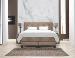 Serta Boxspringbett Magnifique 180 x 200 cm