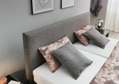RUF Betten Boxspringbett Movida 160 x 200 cm