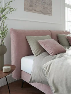 Sormani Boxspringbett Parma 180 x 200 cm