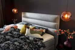 SCHÖNER WOHNEN-Kollektion Boxspringbett Portofino 180 x 200 cm