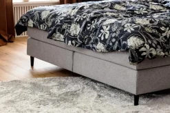 SCHÖNER WOHNEN-Kollektion Boxspringbett Portofino 180 x 200 cm