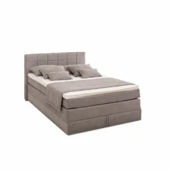 hapo Boxspringbett Queens 140 x 200 cm