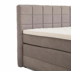 hapo Boxspringbett Queens 140 x 200 cm