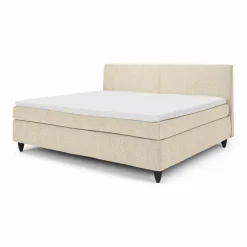 RUF Betten Boxspringbett Siena 240 x 220 cm