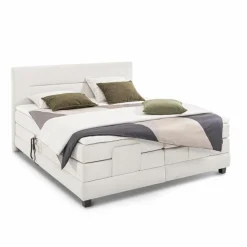 Boxspringbett Tessa 180 x 200 cm