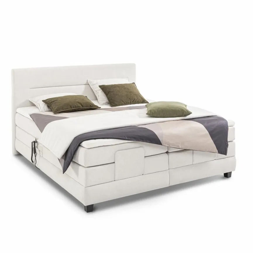 Boxspringbett Tessa 180 x 200 cm