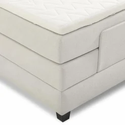 Boxspringbett Tessa 180 x 200 cm