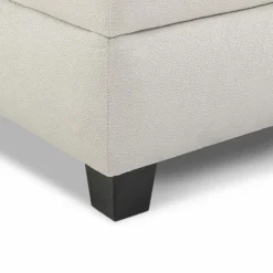 Boxspringbett Tessa 180 x 200 cm