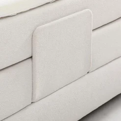 Boxspringbett Tessa 180 x 200 cm