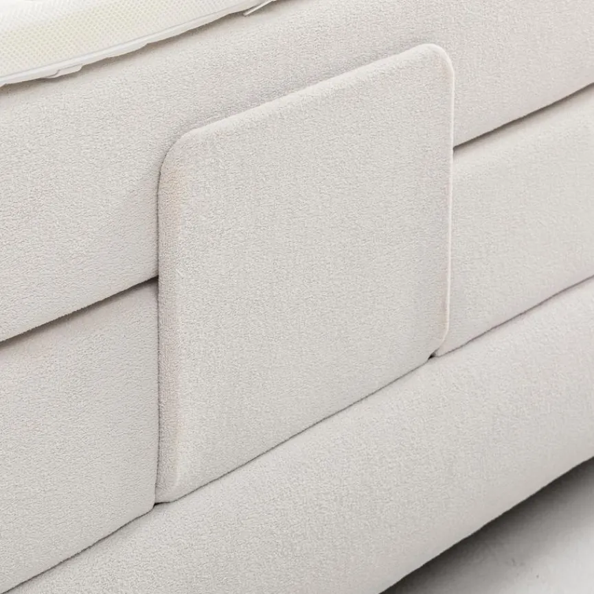 Boxspringbett Tessa 180 x 200 cm