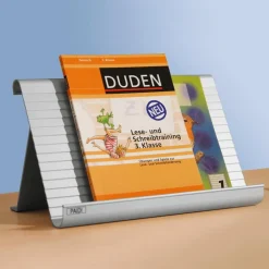 Clearance Paidi Buchstütze Silber