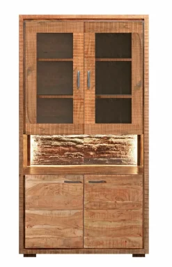 WOLFMÖBEL Buffet Bark 4069