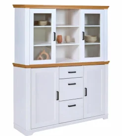 Inter Link Buffet Maluno