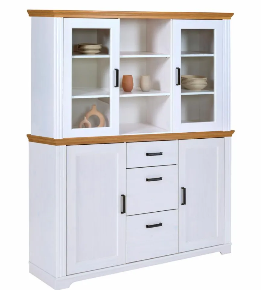 Inter Link Buffet Maluno