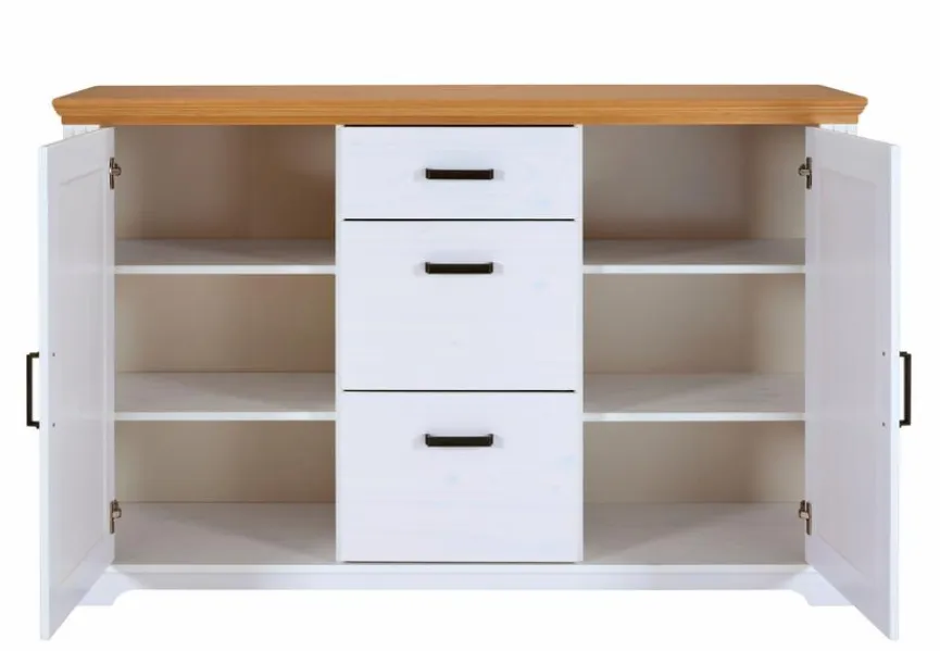 Inter Link Buffet Maluno