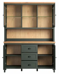 New trendteam Buffet Stanton Tannengrün