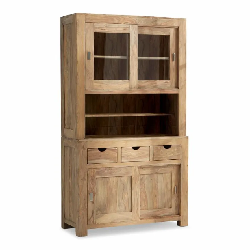 WOLFMÖBEL Buffet Yoga