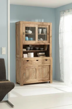 WOLFMÖBEL Buffet Yoga