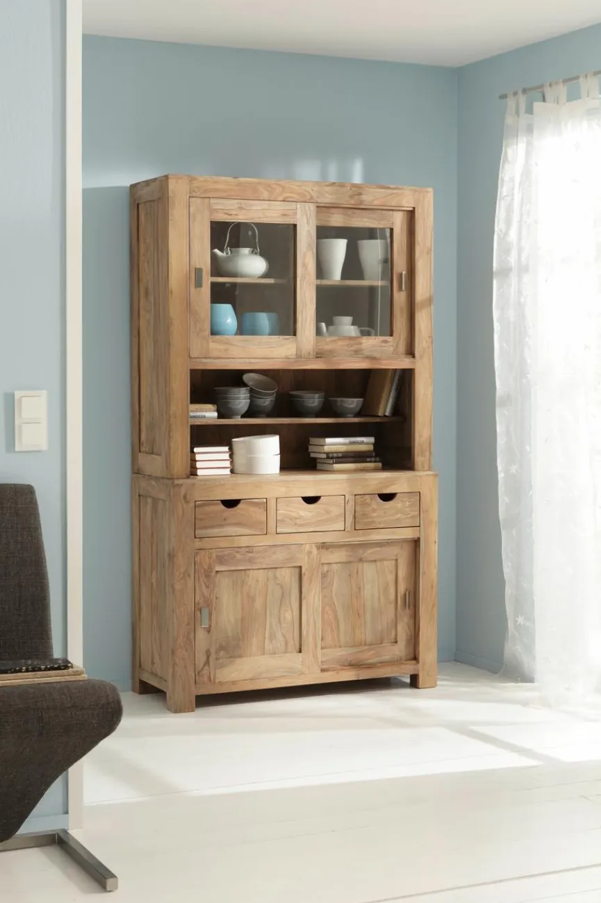 WOLFMÖBEL Buffet Yoga