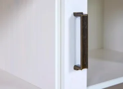 Sale Inter Link Buffetaufsatz Maluno Weiß