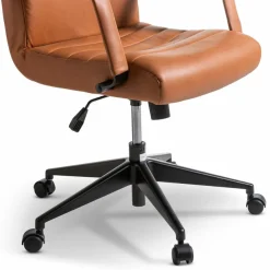 Ergotec Chefsessel Malaga