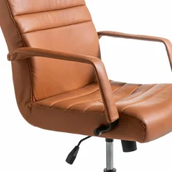 Ergotec Chefsessel Malaga