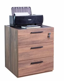 Composad Container Davinci Braun