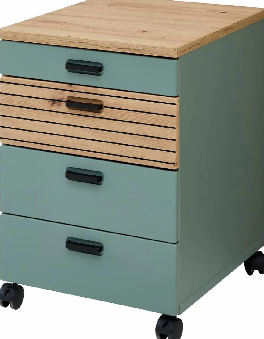 Discount Innostyle Container Glenn Schilfgrün