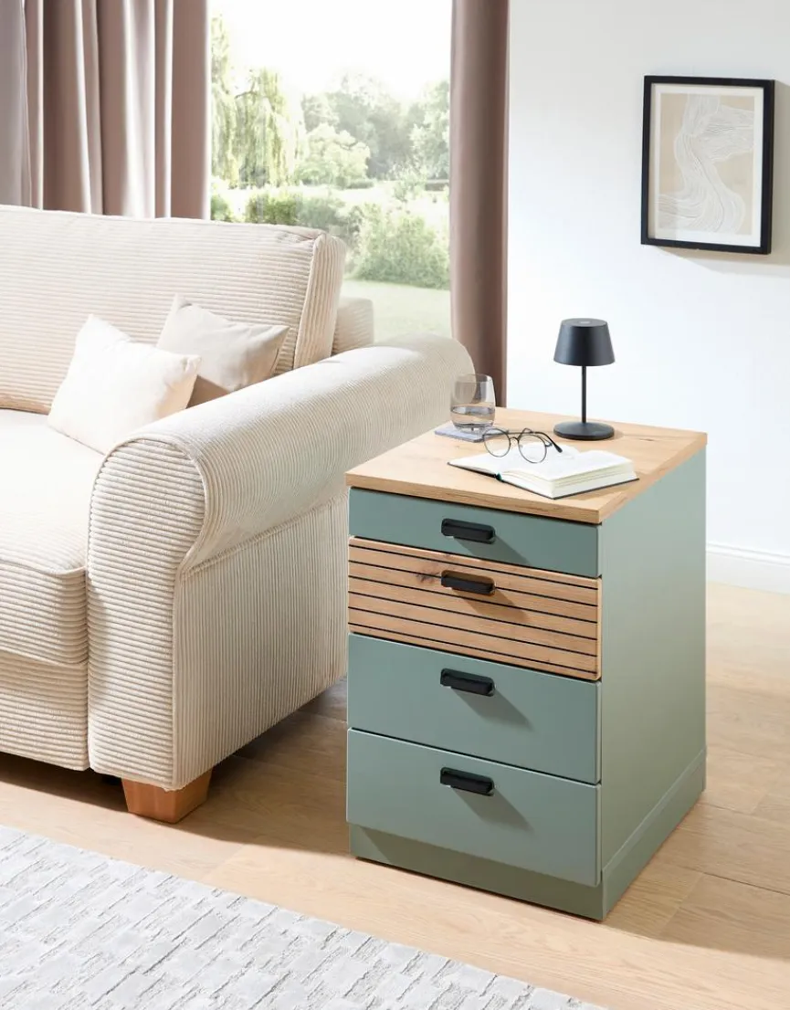 Discount Innostyle Container Glenn Schilfgrün