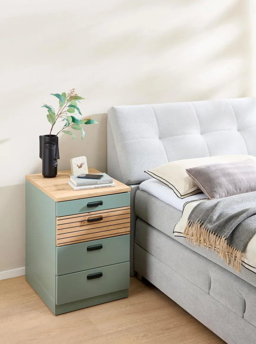 Discount Innostyle Container Glenn Schilfgrün