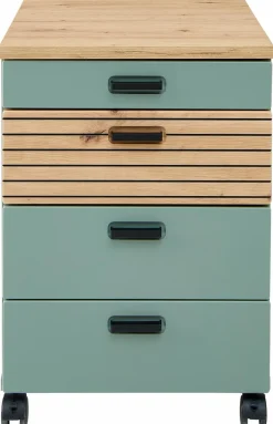 Discount Innostyle Container Glenn Schilfgrün