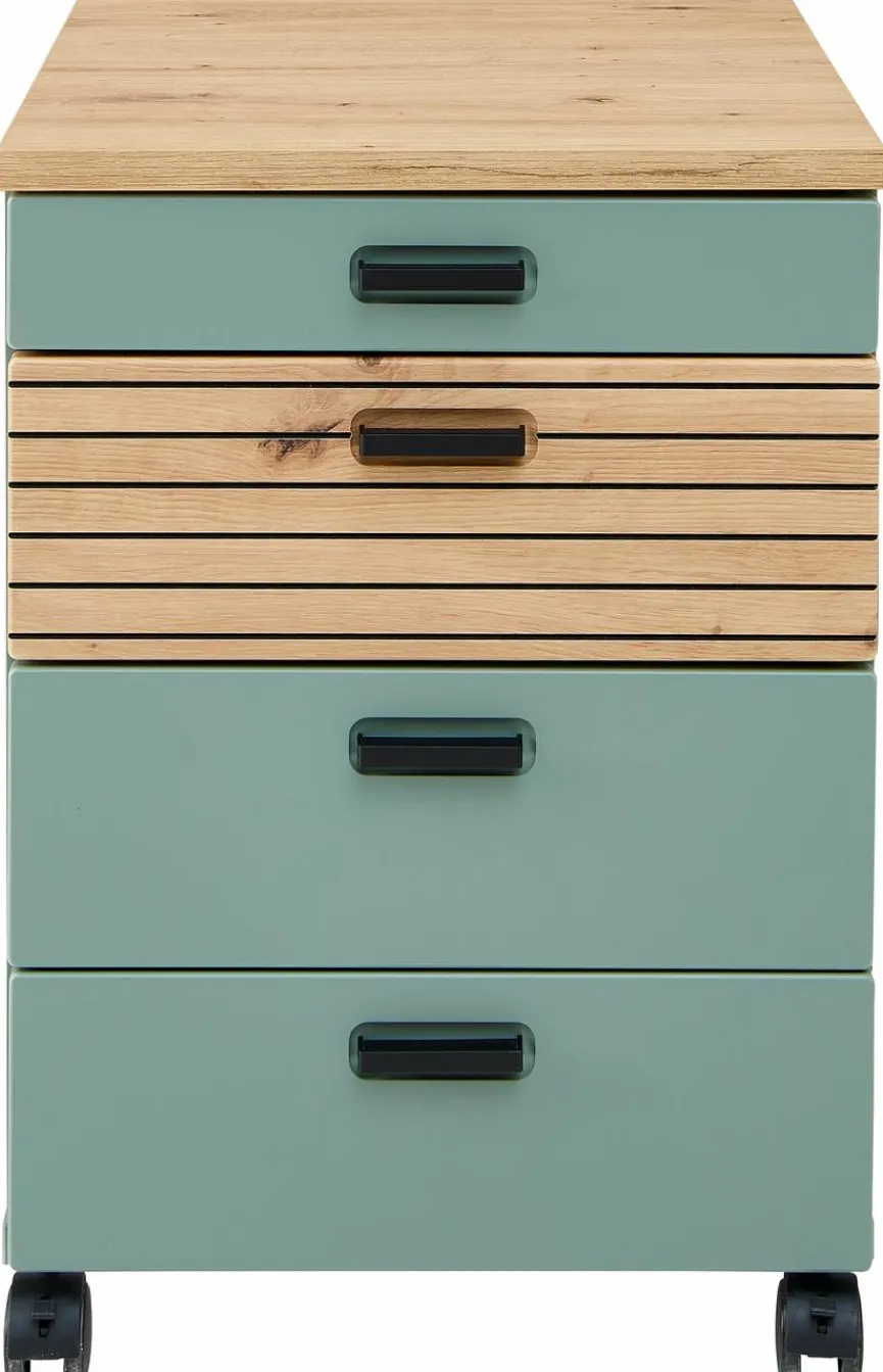 Discount Innostyle Container Glenn Schilfgrün