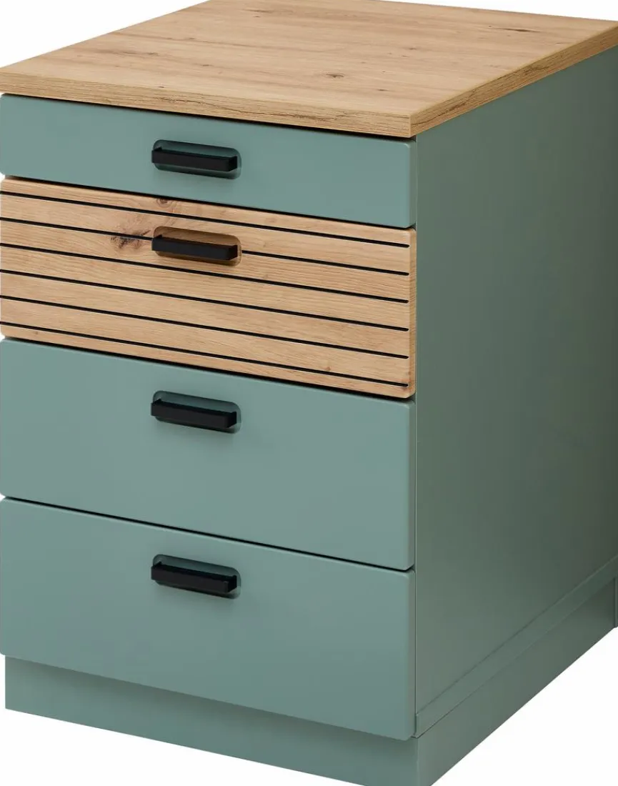 Discount Innostyle Container Glenn Schilfgrün