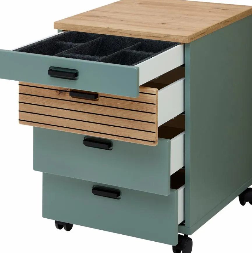 Discount Innostyle Container Glenn Schilfgrün