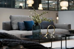 New Rolf Benz Couchtisch 932-212 Grau