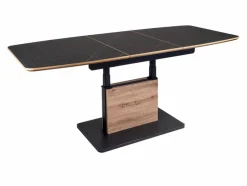 New Vierhaus Couchtisch 2327 Schwarz