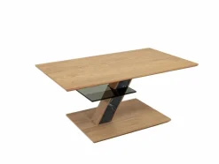 Online Vierhaus Couchtisch 5734 Braun