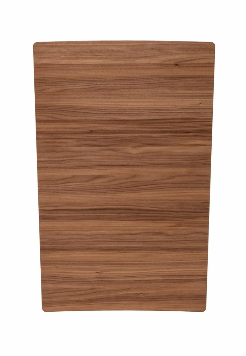 Outlet Rolf Benz Couchtisch 968-231 Braun