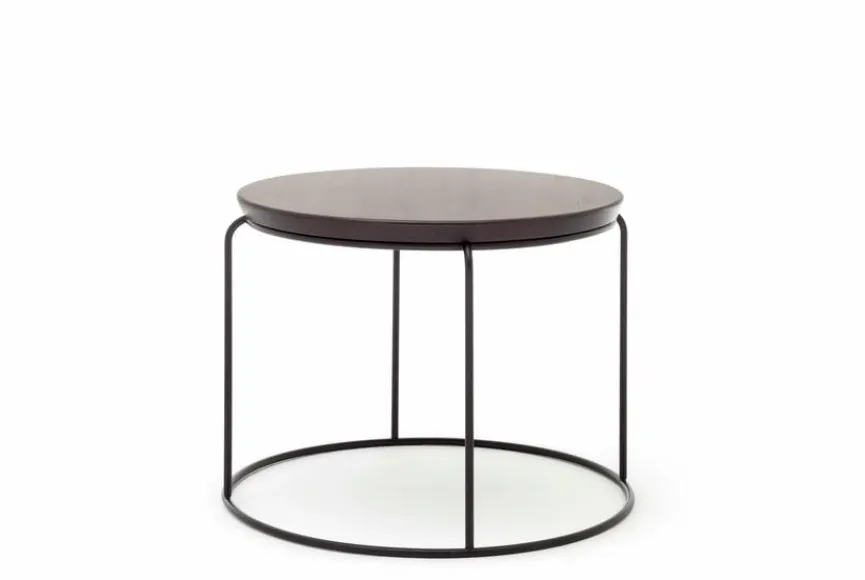 New freistil Couchtisch 151-230 Grau