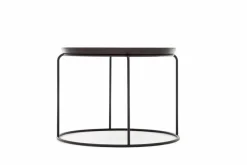 New freistil Couchtisch 151-230 Grau