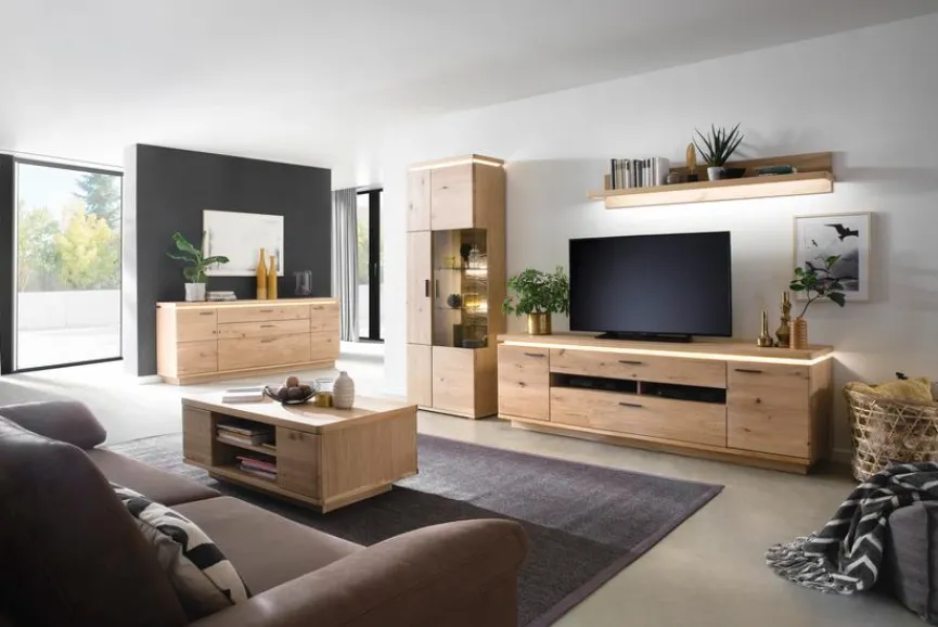 MCA Couchtisch Barcelona